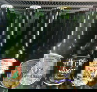 Cabarita Beach SLSC Bar - Qld Realsetate