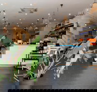 Cafe Dalchini - Renee