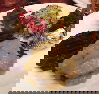 Cav's Steakhouse - Renee