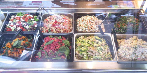 Ceddo's Tasty Chooks - Swimm 0