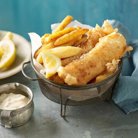 Chino's Cafe - Renee 0