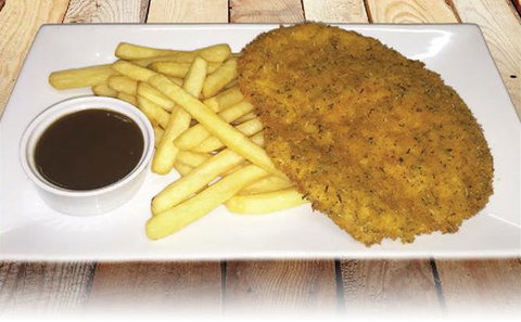 Chicken Empire - Internet Find 0