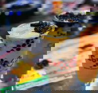 CoCo Fresh Tea Juice - Footscray - Swimm