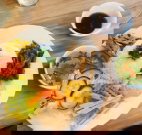 Effloresce Flowers and Cafe - Qld Realsetate