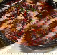 Fu Kang GC Chinese Restaurant - Renee