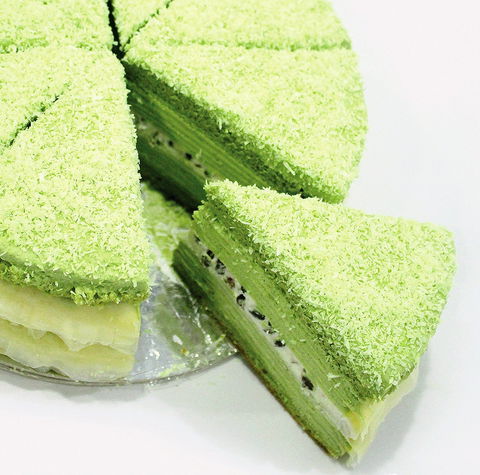 Furuta Dessert House - Chadstone - Renee 0