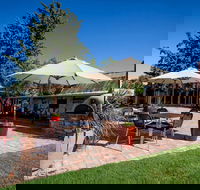 Gibson Barossa - Internet Find