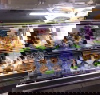 Glengarry Coffee House - Qld Realsetate