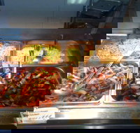 Hackham Pizza Pan - Qld Realsetate