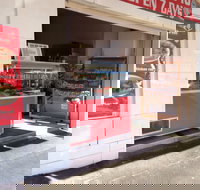 John Jane Bakery - Qld Realsetate