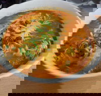 Joy's Garden Cafe - Renee