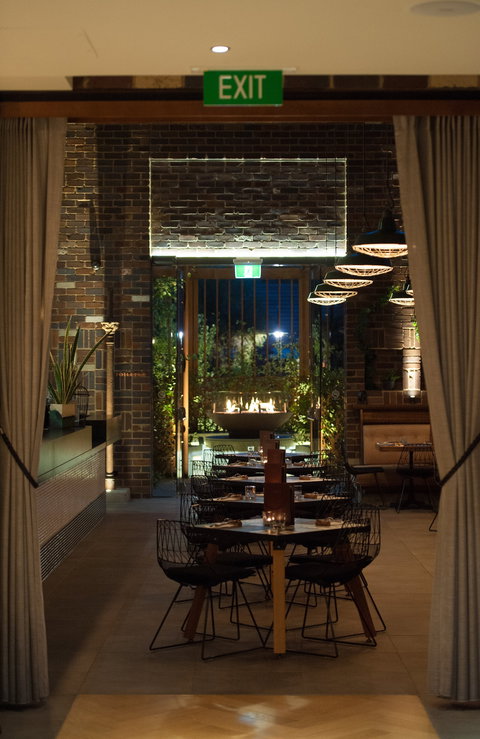 Junction Moama - Renee 2