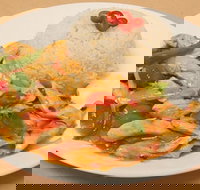 Lai's Sushi  Noodles - Internet Find