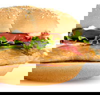 McDonald's - Gatton - Internet Find