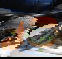 Ocean Master - Ashbury - Renee