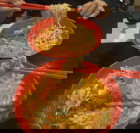 Penang Cuisine