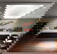 Penfolds  Barossa Valley Cellar Door - Internet Find