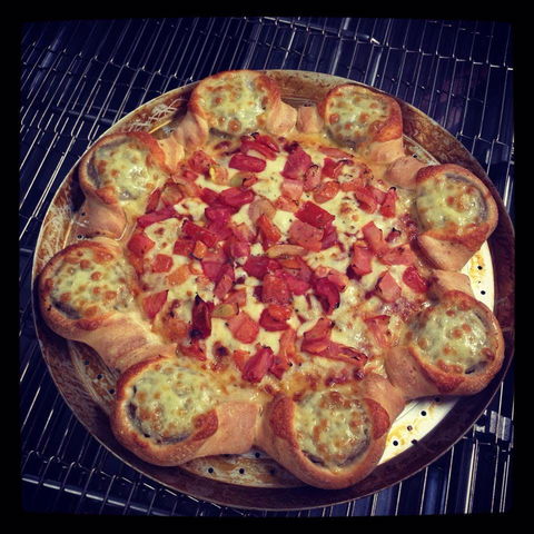 Pizza Hut Stanmore - Stanmore - Renee 0