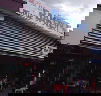 Red Lotus Vietnamese Chargrill - Annerley - Internet Find