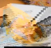 Red Hot Spatula - Renee