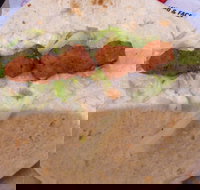 Red Rooster - Midland - Internet Find