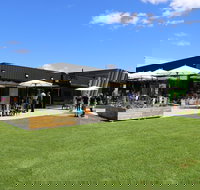 Retro Lane Cafe and Youth Space - Renee