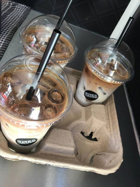 Rise And Grind Drive Thru Coffee - Renee 0