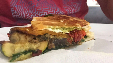 Roxy Coffee House - Renee 0