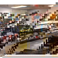 Rumours Espresso - Wohlers - Mount Barker