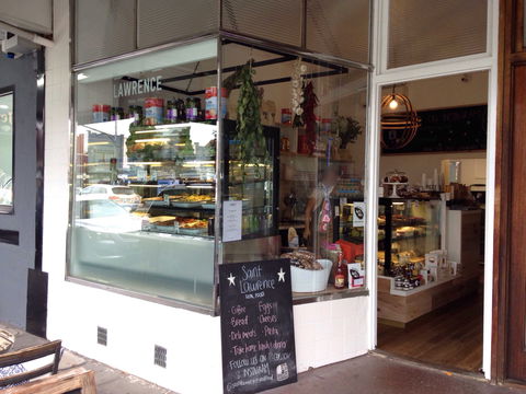 Saint Lawrence Real Food - Renee 0