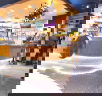 Smoothie Factory - Hurstville - Renee