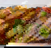 Suns Hong Kong Chinese - Renee