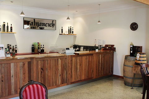 Talijancich Wines - Renee 1