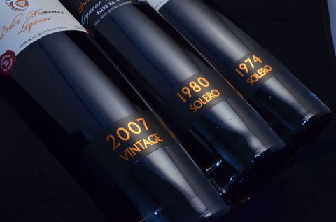 Talijancich Wines - Renee 2