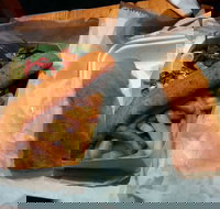 Tathra Seafood - Renee