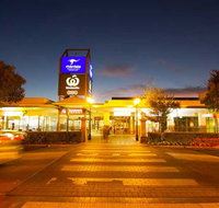 Tempt Sweet and Savoury - Petrol Stations