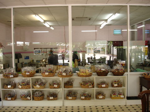 The Margaret River Fudge Factory - Renee 0