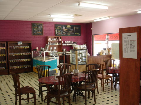 The Margaret River Fudge Factory - Renee 1