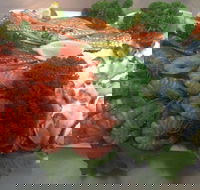Trawler Fresh Seafoods - Renee