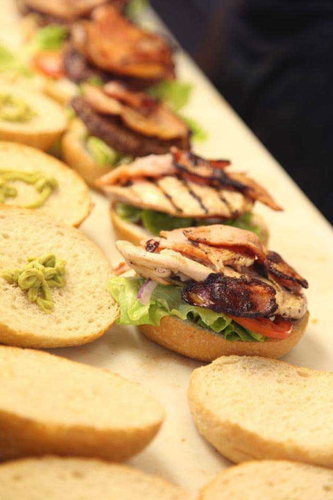 Urban Burger - Renee 0