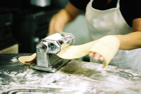 Vineyard Cafe - Renee 0