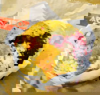 Aroma Caf - Kewdale - Renee