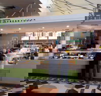 Arthur's Fresh Food - Swimm