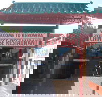 Berowra Chinese Restaurant - Qld Realsetate