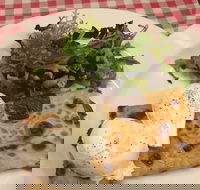 Cafe de France - Renee