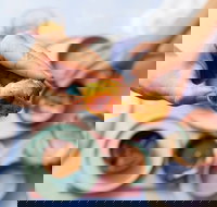 Chocolateria San Churro - Midland - Internet Find