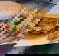 Classic Gourmet Cafe - Qld Realsetate