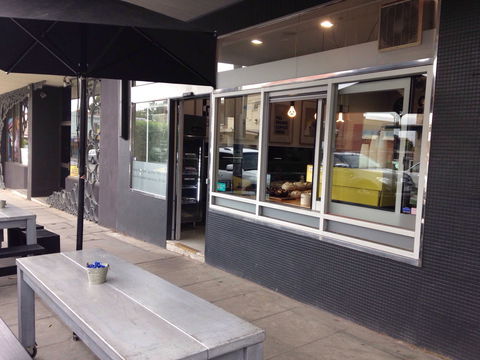 Clancy's Bakehouse - Renee 0