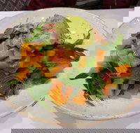 Club Bistro - Internet Find