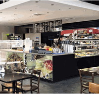 Dandenong Marketto Cafe